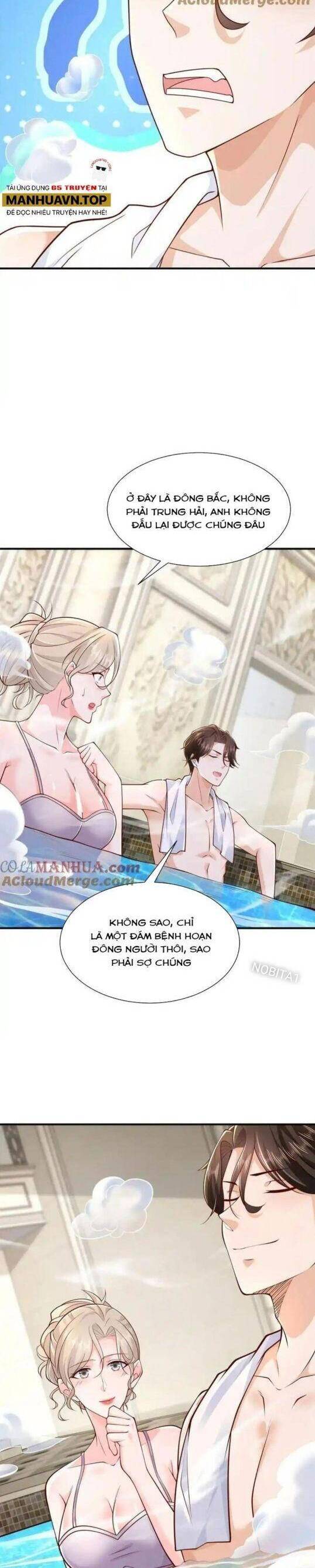 Mỗi Tuần Ta Có Một Nghề Nghiệp Mới Chap 641 - Next Chap 642