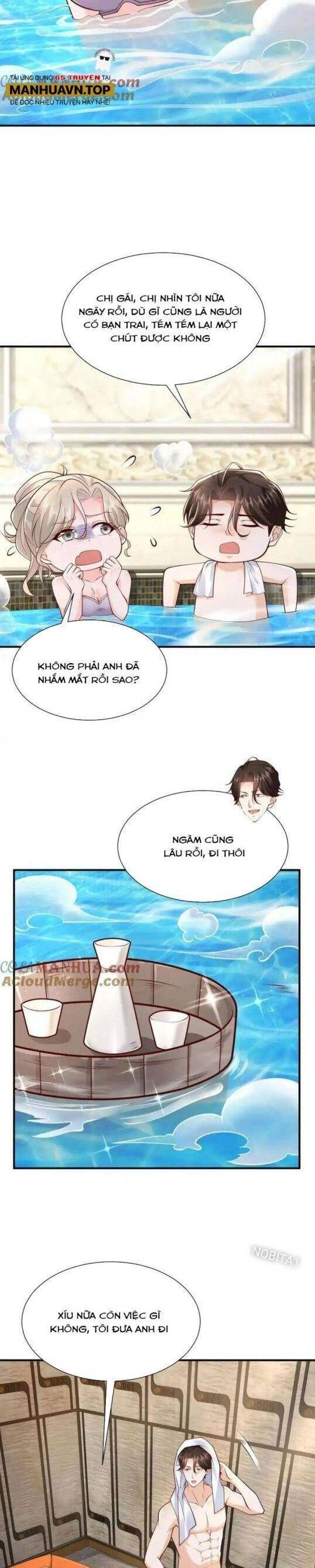 Mỗi Tuần Ta Có Một Nghề Nghiệp Mới Chap 641 - Next Chap 642