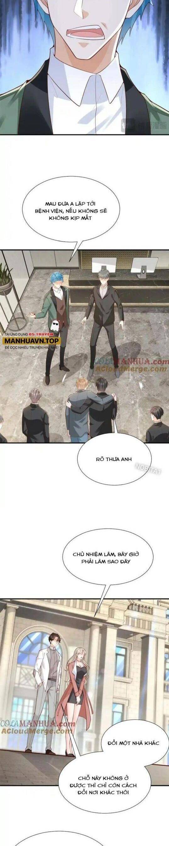 Mỗi Tuần Ta Có Một Nghề Nghiệp Mới Chap 641 - Next Chap 642