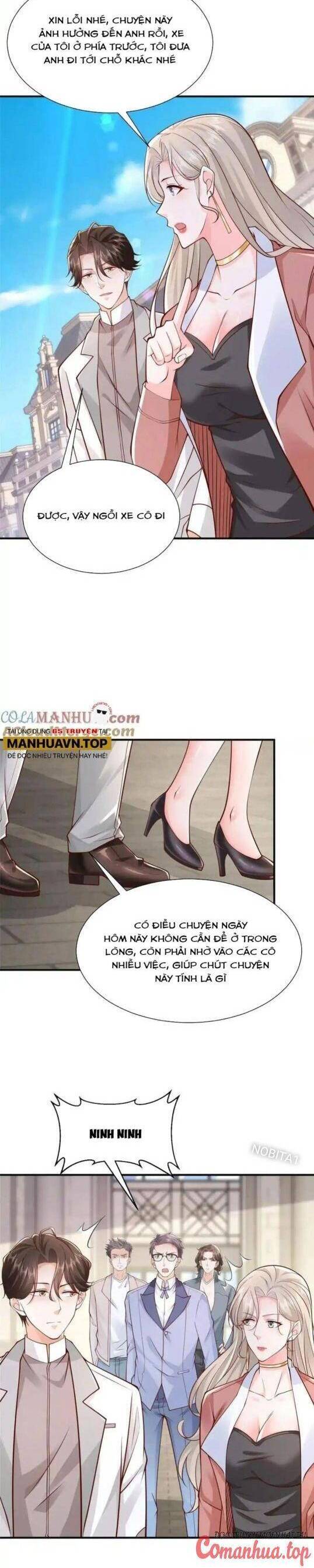 Mỗi Tuần Ta Có Một Nghề Nghiệp Mới Chap 641 - Next Chap 642