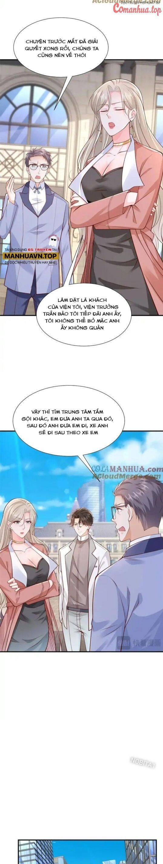 Mỗi Tuần Ta Có Một Nghề Nghiệp Mới Chap 641 - Next Chap 642