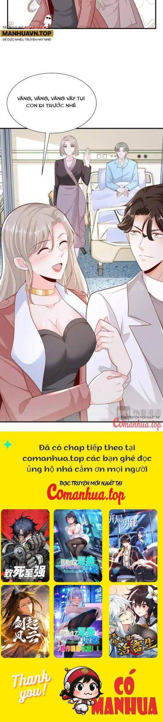 Mỗi Tuần Ta Có Một Nghề Nghiệp Mới Chap 642 - Next Chap 643