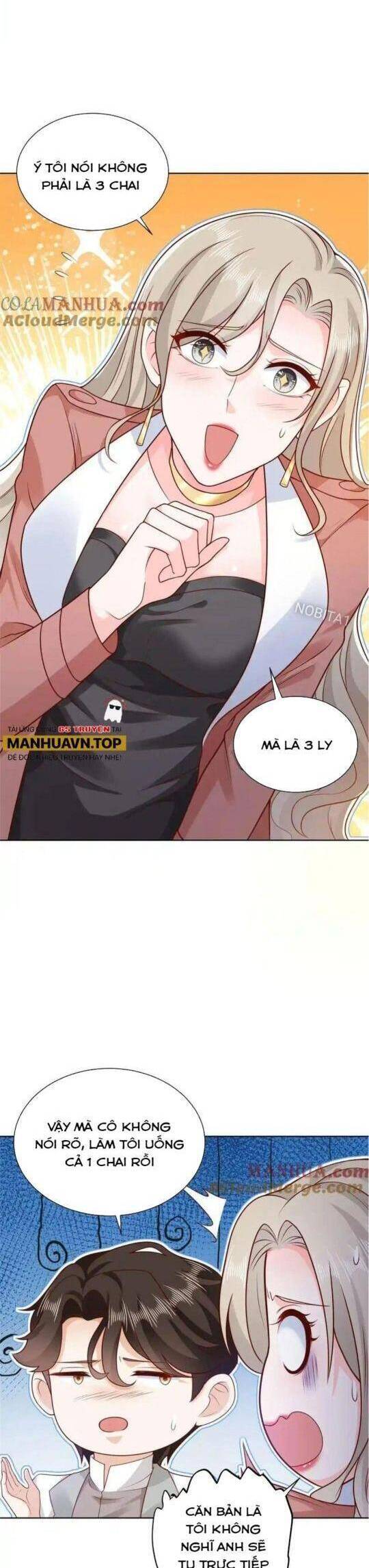 Mỗi Tuần Ta Có Một Nghề Nghiệp Mới Chap 643 - Next Chap 644