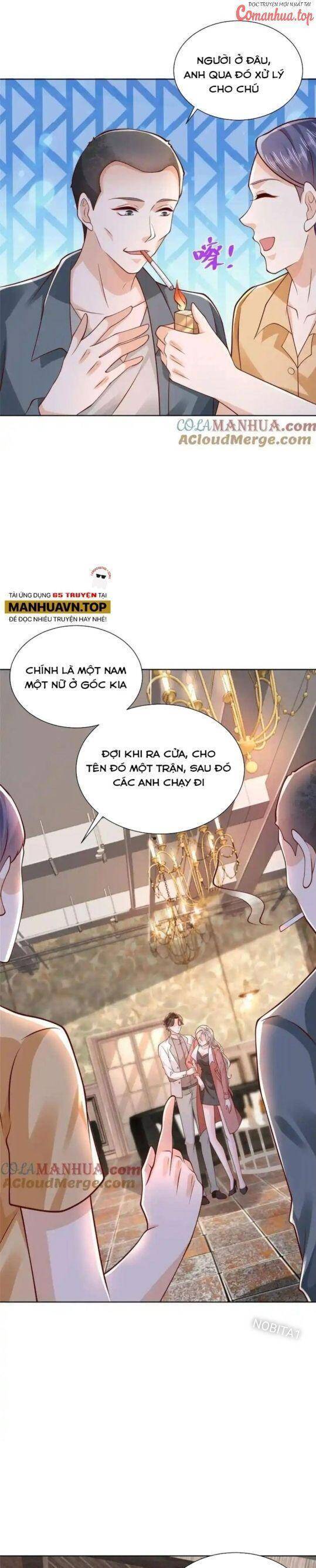 Mỗi Tuần Ta Có Một Nghề Nghiệp Mới Chap 643 - Next Chap 644