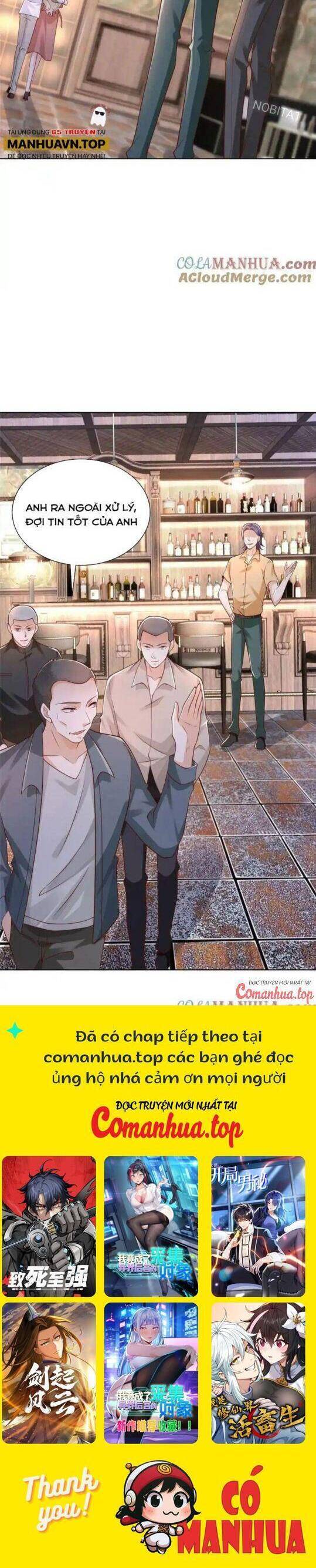 Mỗi Tuần Ta Có Một Nghề Nghiệp Mới Chap 643 - Next Chap 644