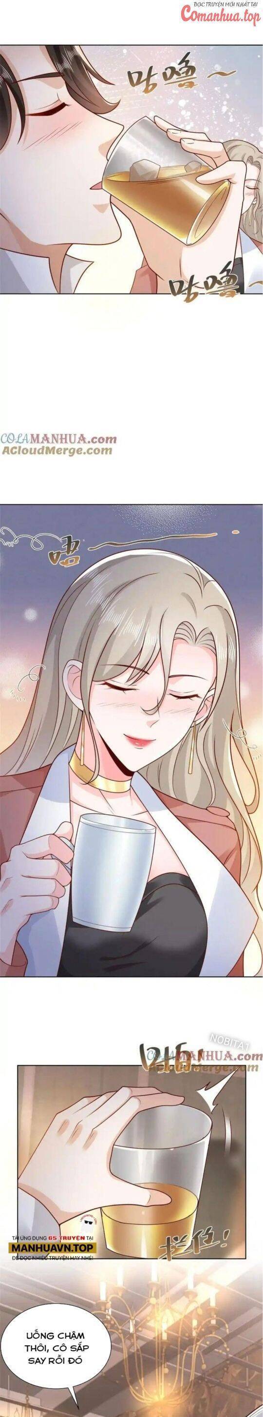 Mỗi Tuần Ta Có Một Nghề Nghiệp Mới Chap 643 - Next Chap 644