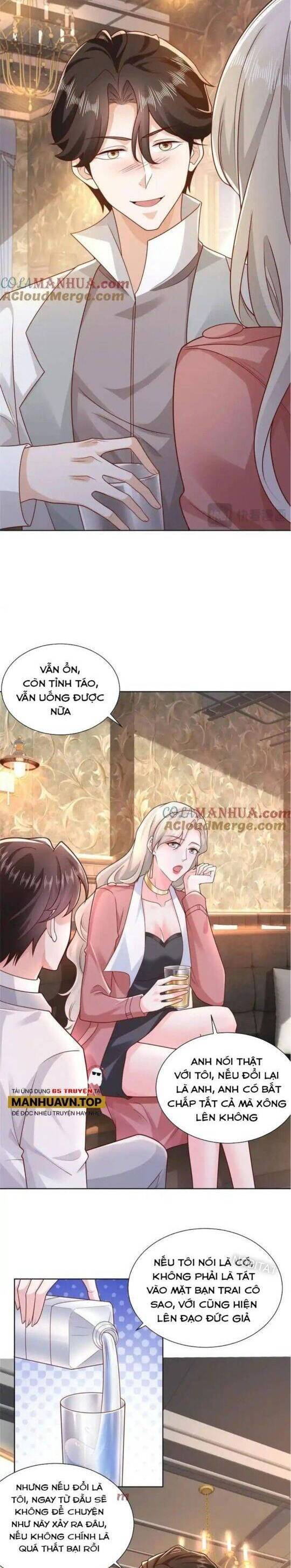 Mỗi Tuần Ta Có Một Nghề Nghiệp Mới Chap 643 - Next Chap 644
