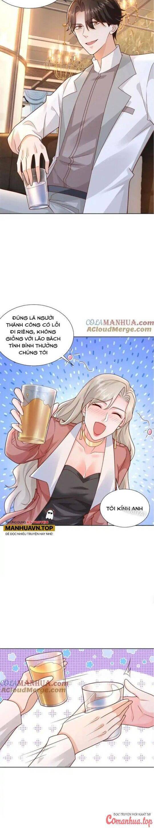 Mỗi Tuần Ta Có Một Nghề Nghiệp Mới Chap 643 - Next Chap 644