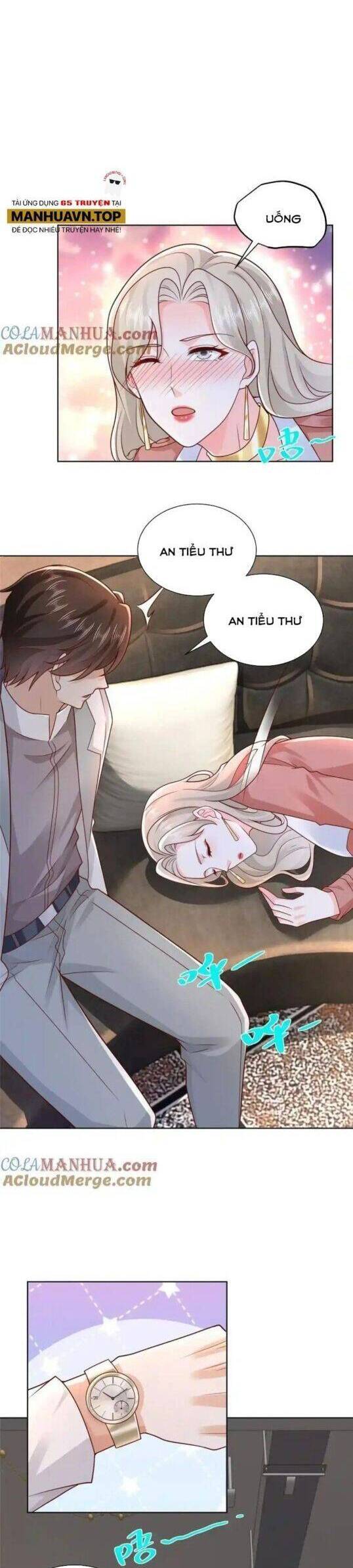 Mỗi Tuần Ta Có Một Nghề Nghiệp Mới Chap 643 - Next Chap 644