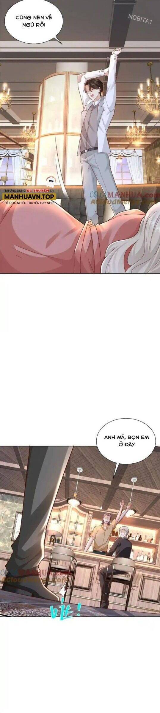 Mỗi Tuần Ta Có Một Nghề Nghiệp Mới Chap 643 - Next Chap 644
