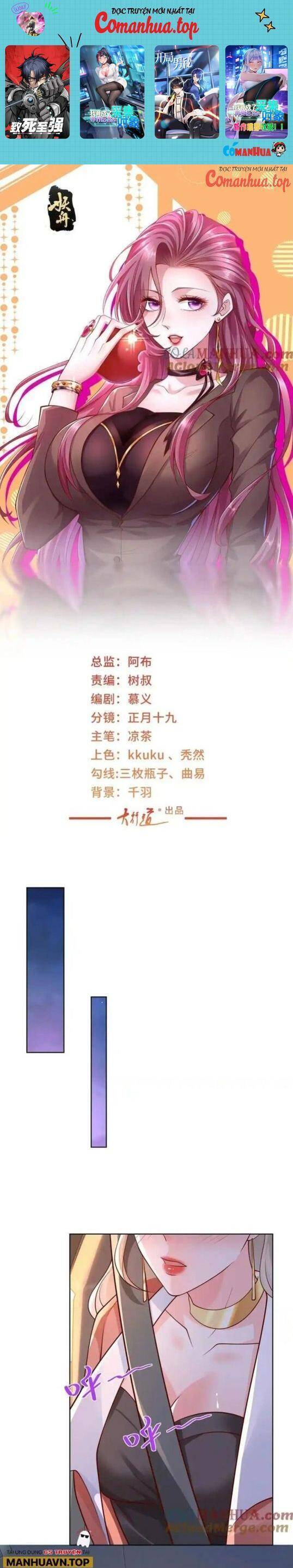 Mỗi Tuần Ta Có Một Nghề Nghiệp Mới Chap 644 - Next Chap 645