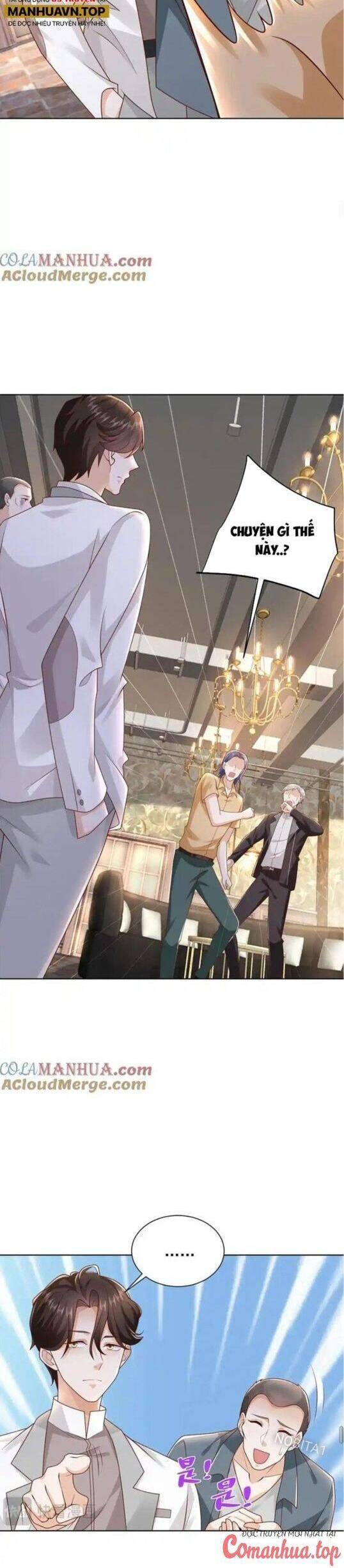 Mỗi Tuần Ta Có Một Nghề Nghiệp Mới Chap 644 - Next Chap 645