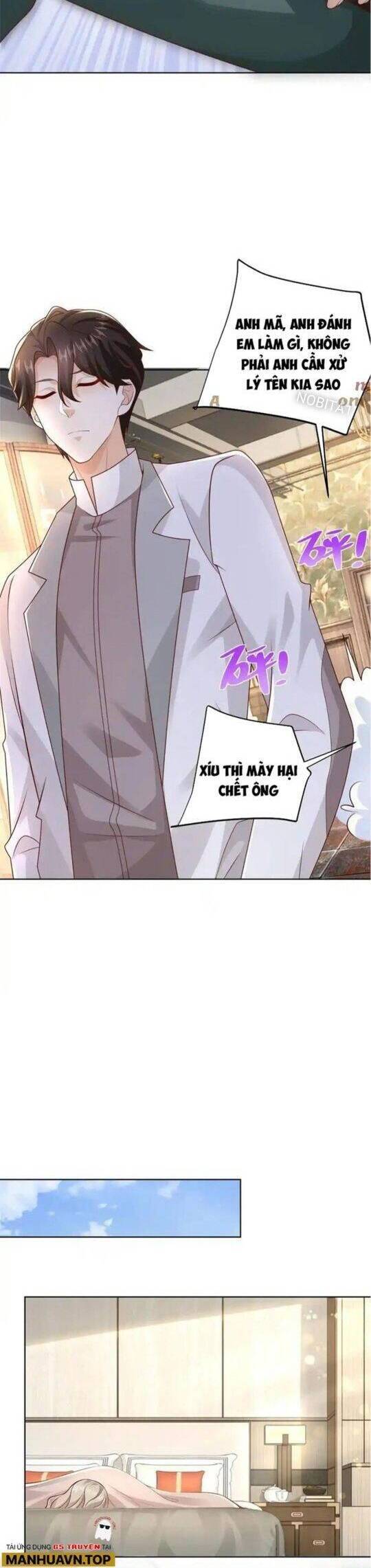 Mỗi Tuần Ta Có Một Nghề Nghiệp Mới Chap 644 - Next Chap 645