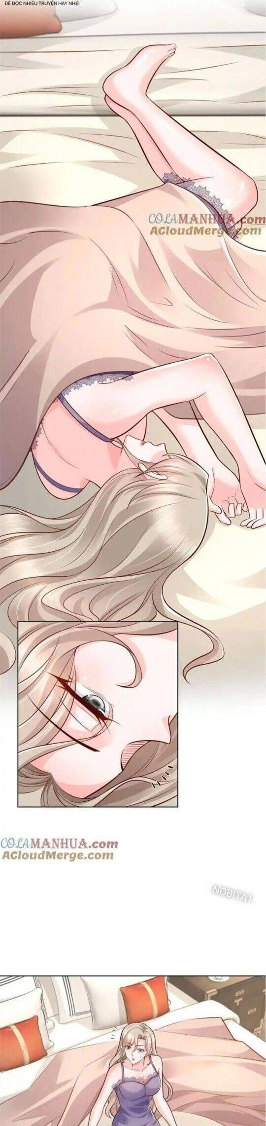 Mỗi Tuần Ta Có Một Nghề Nghiệp Mới Chap 644 - Next Chap 645