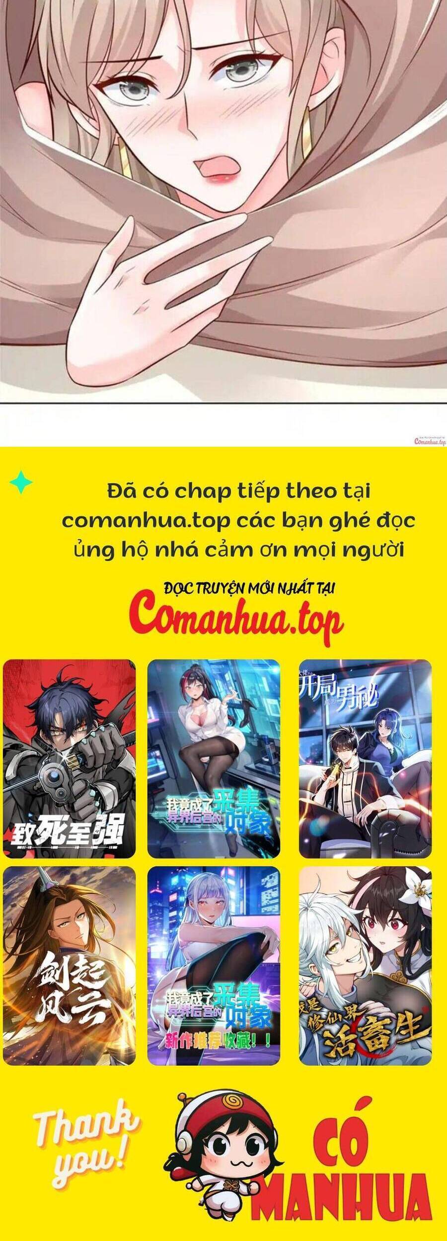 Mỗi Tuần Ta Có Một Nghề Nghiệp Mới Chap 644 - Next Chap 645
