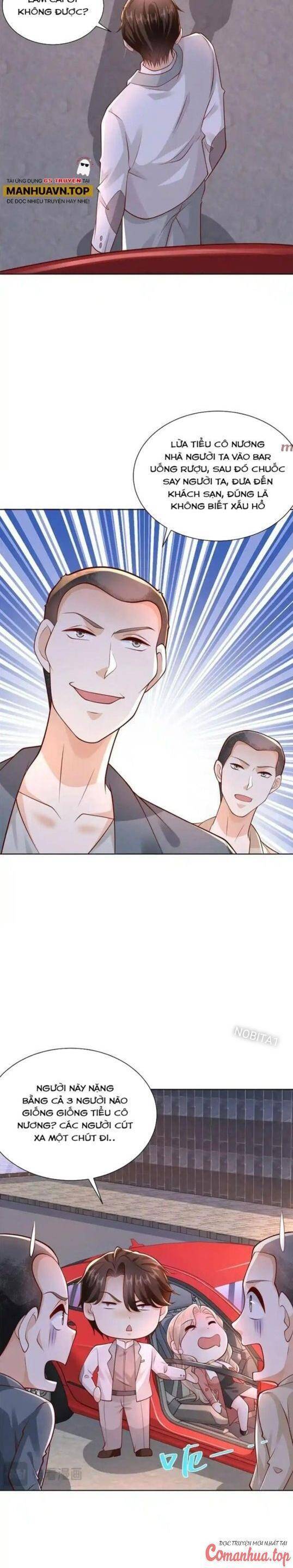 Mỗi Tuần Ta Có Một Nghề Nghiệp Mới Chap 644 - Next Chap 645