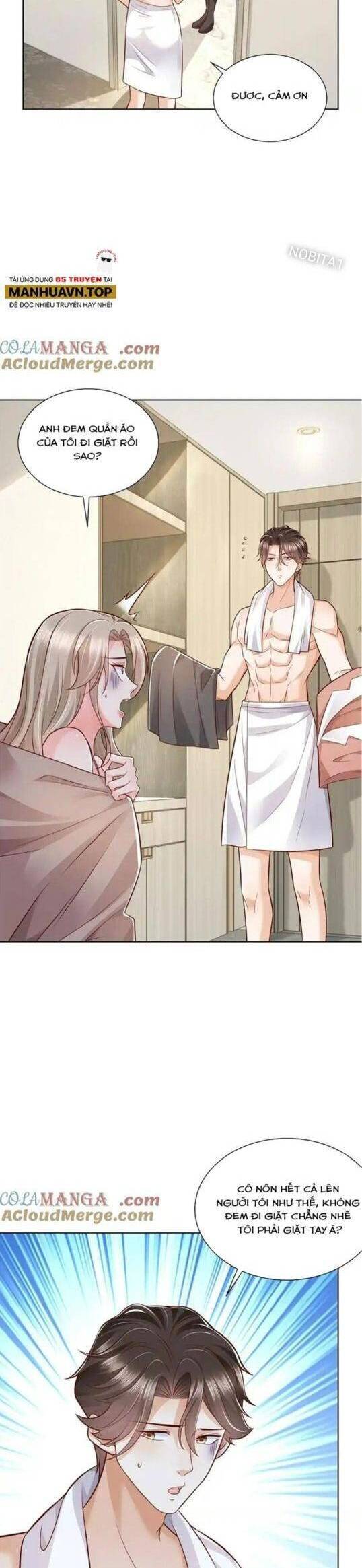 Mỗi Tuần Ta Có Một Nghề Nghiệp Mới Chap 645 - Next Chap 646