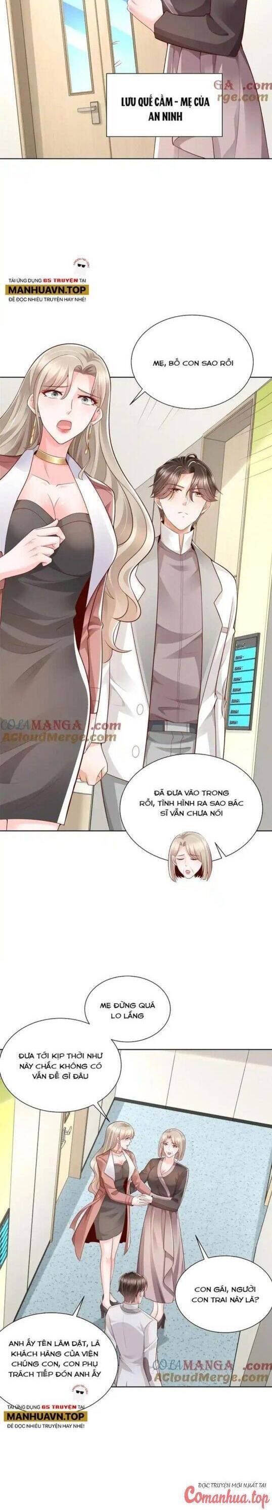 Mỗi Tuần Ta Có Một Nghề Nghiệp Mới Chap 645 - Next Chap 646