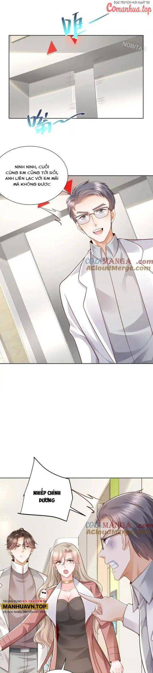 Mỗi Tuần Ta Có Một Nghề Nghiệp Mới Chap 645 - Next Chap 646