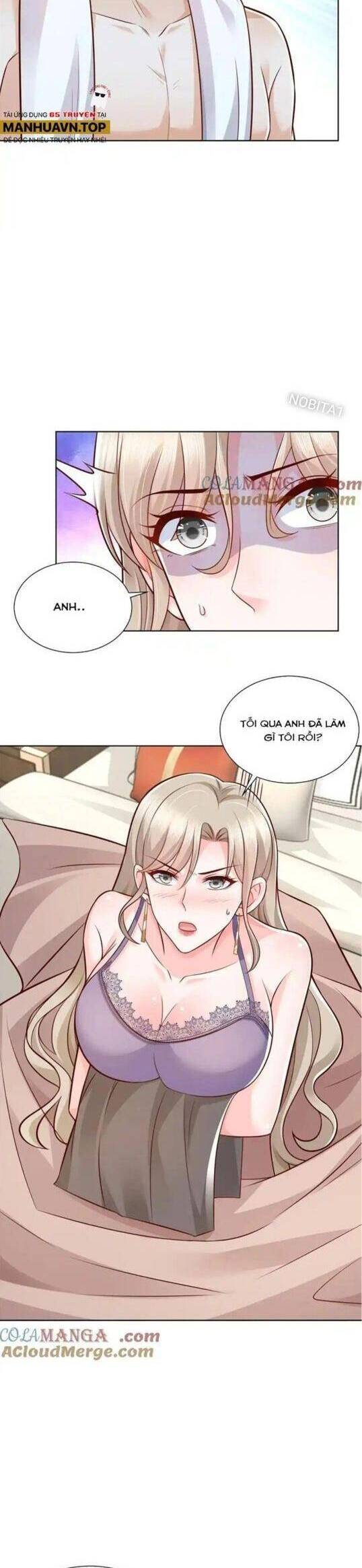 Mỗi Tuần Ta Có Một Nghề Nghiệp Mới Chap 645 - Next Chap 646