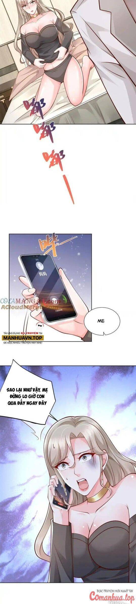 Mỗi Tuần Ta Có Một Nghề Nghiệp Mới Chap 645 - Next Chap 646