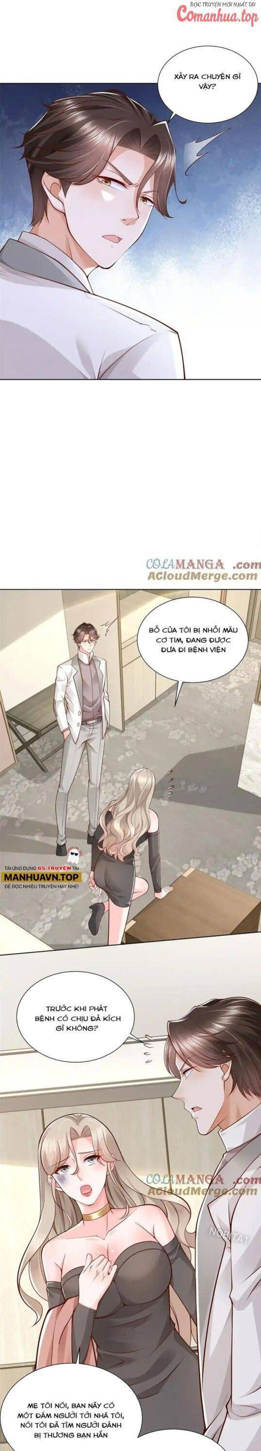 Mỗi Tuần Ta Có Một Nghề Nghiệp Mới Chap 645 - Next Chap 646