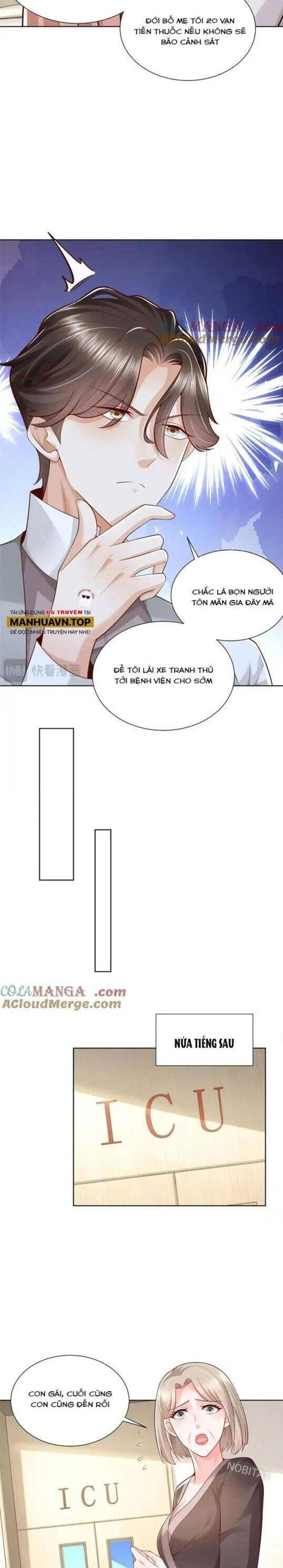 Mỗi Tuần Ta Có Một Nghề Nghiệp Mới Chap 645 - Next Chap 646