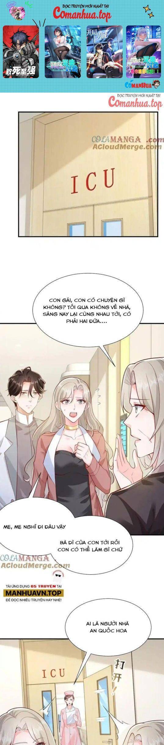Mỗi Tuần Ta Có Một Nghề Nghiệp Mới Chap 646 - Next Chap 647