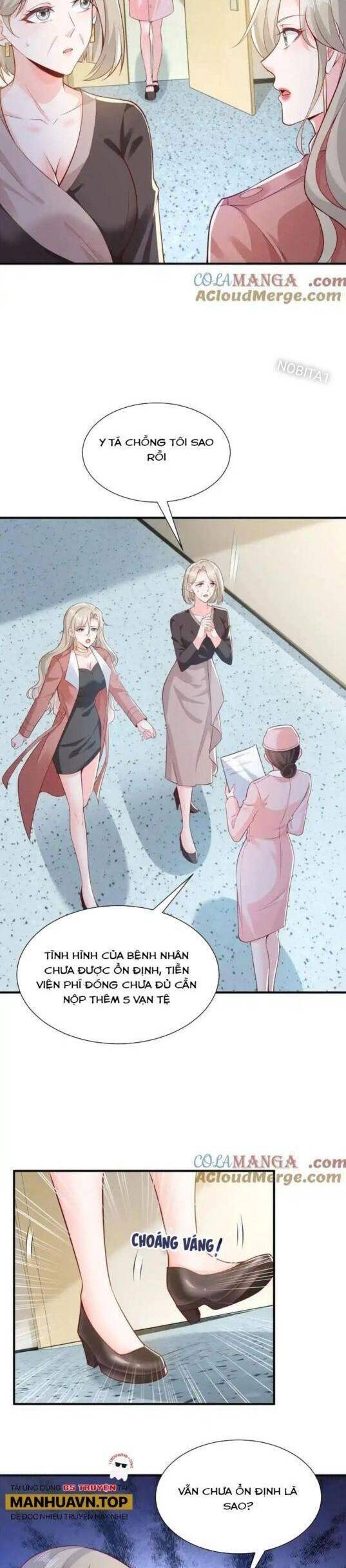 Mỗi Tuần Ta Có Một Nghề Nghiệp Mới Chap 646 - Next Chap 647