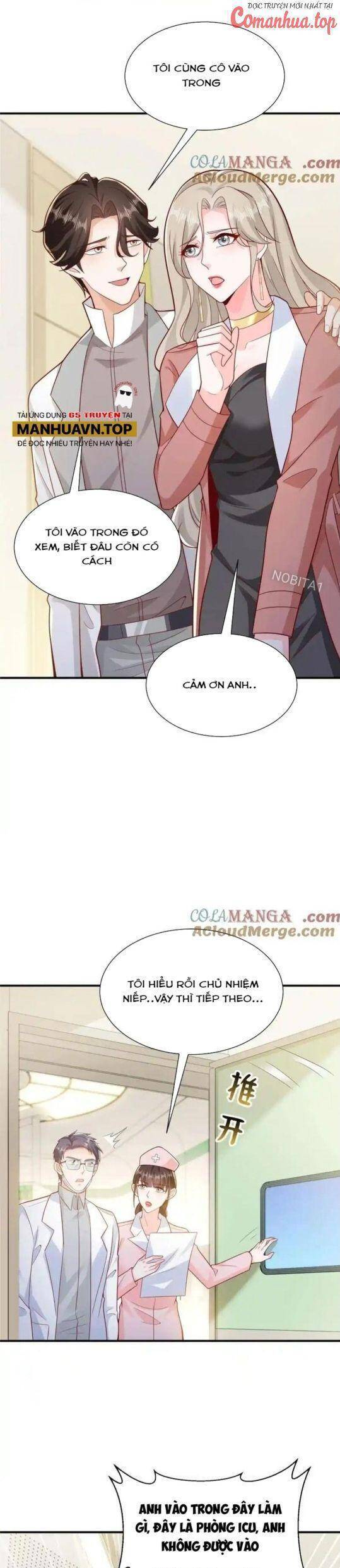 Mỗi Tuần Ta Có Một Nghề Nghiệp Mới Chap 646 - Next Chap 647