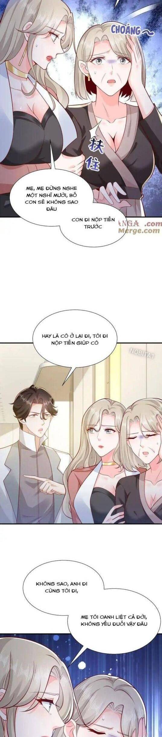 Mỗi Tuần Ta Có Một Nghề Nghiệp Mới Chap 646 - Next Chap 647