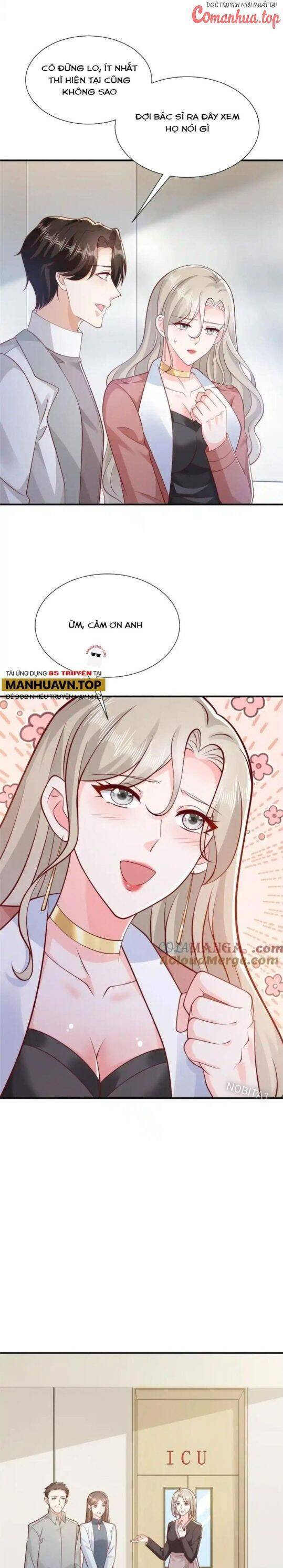 Mỗi Tuần Ta Có Một Nghề Nghiệp Mới Chap 646 - Next Chap 647