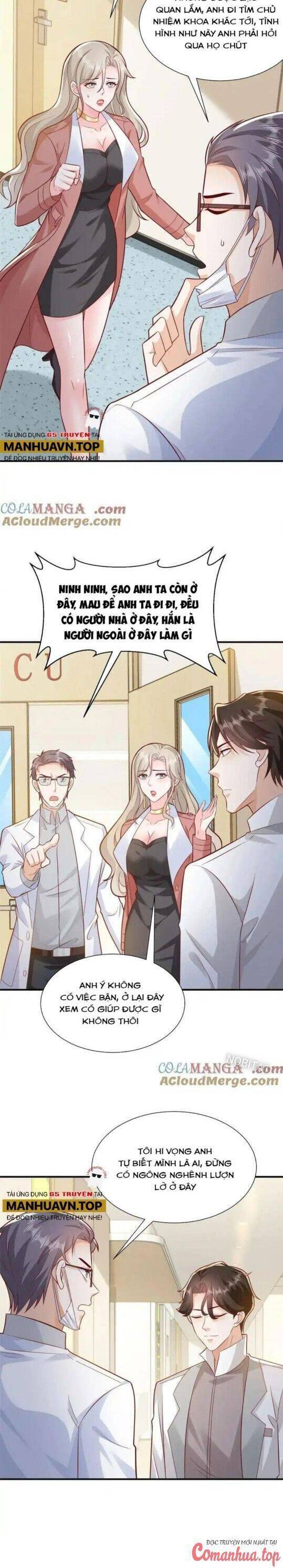 Mỗi Tuần Ta Có Một Nghề Nghiệp Mới Chap 646 - Next Chap 647