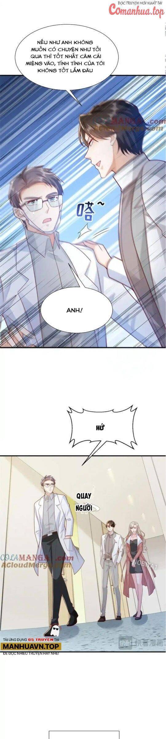 Mỗi Tuần Ta Có Một Nghề Nghiệp Mới Chap 646 - Next Chap 647