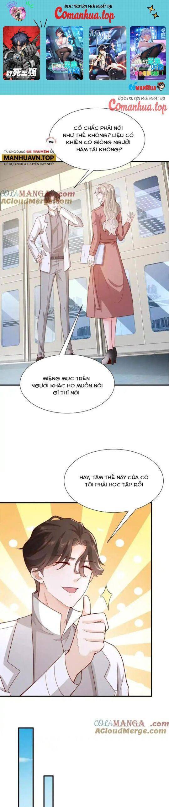 Mỗi Tuần Ta Có Một Nghề Nghiệp Mới Chap 647 - Next Chap 648