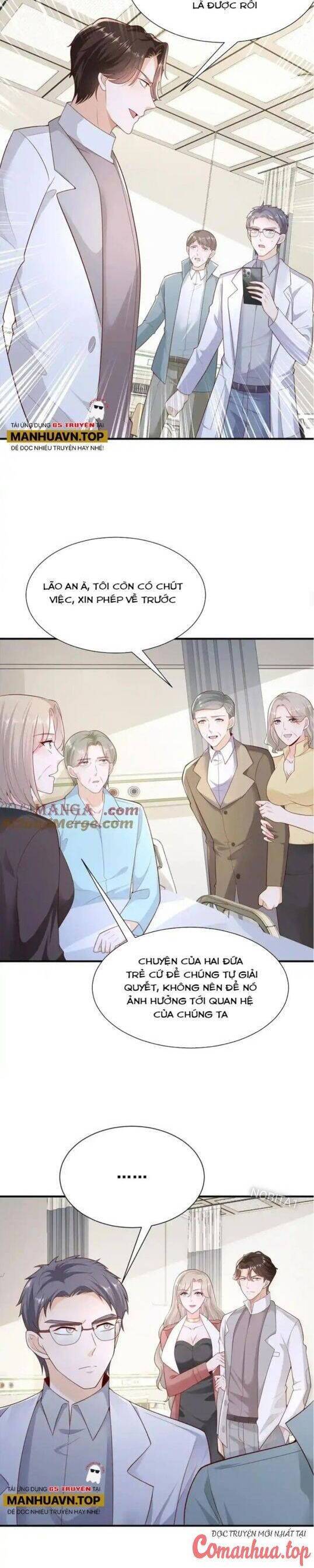 Mỗi Tuần Ta Có Một Nghề Nghiệp Mới Chap 647 - Next Chap 648