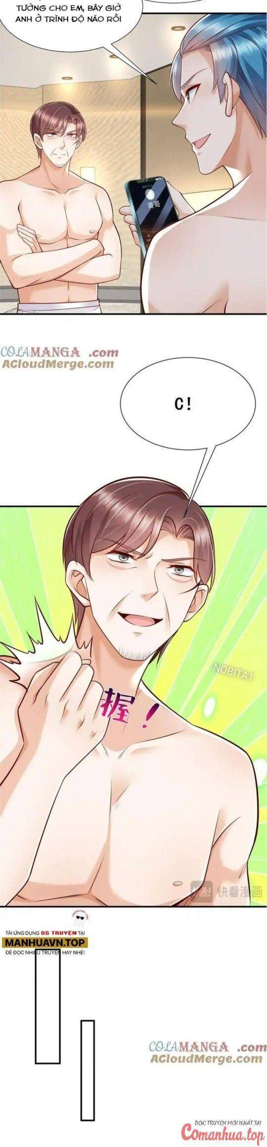 Mỗi Tuần Ta Có Một Nghề Nghiệp Mới Chap 648 - Next Chap 649