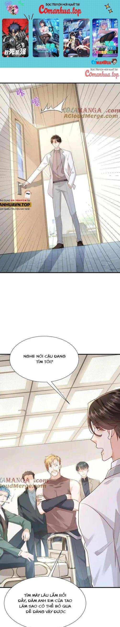 Mỗi Tuần Ta Có Một Nghề Nghiệp Mới Chap 649 - Next Chap 650