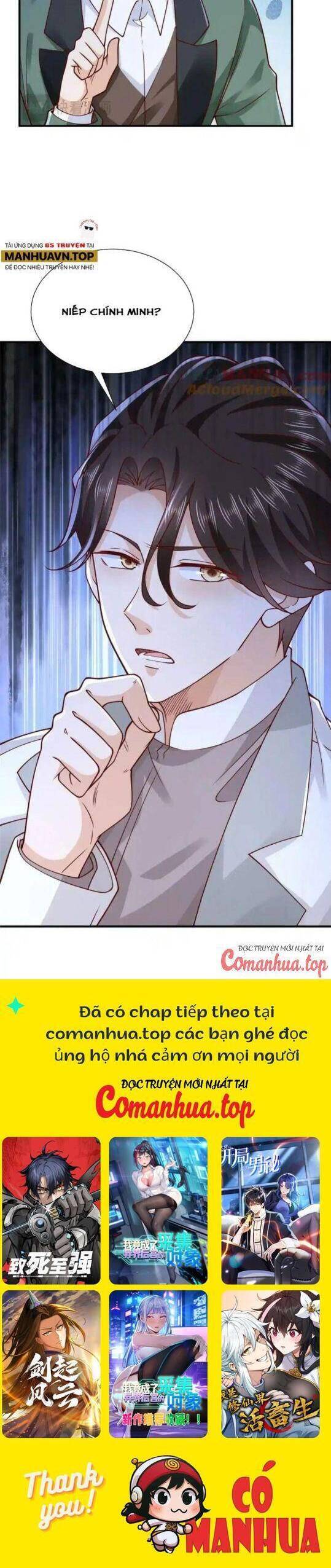 Mỗi Tuần Ta Có Một Nghề Nghiệp Mới Chap 649 - Next Chap 650