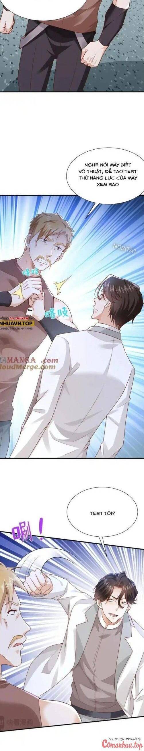 Mỗi Tuần Ta Có Một Nghề Nghiệp Mới Chap 649 - Next Chap 650