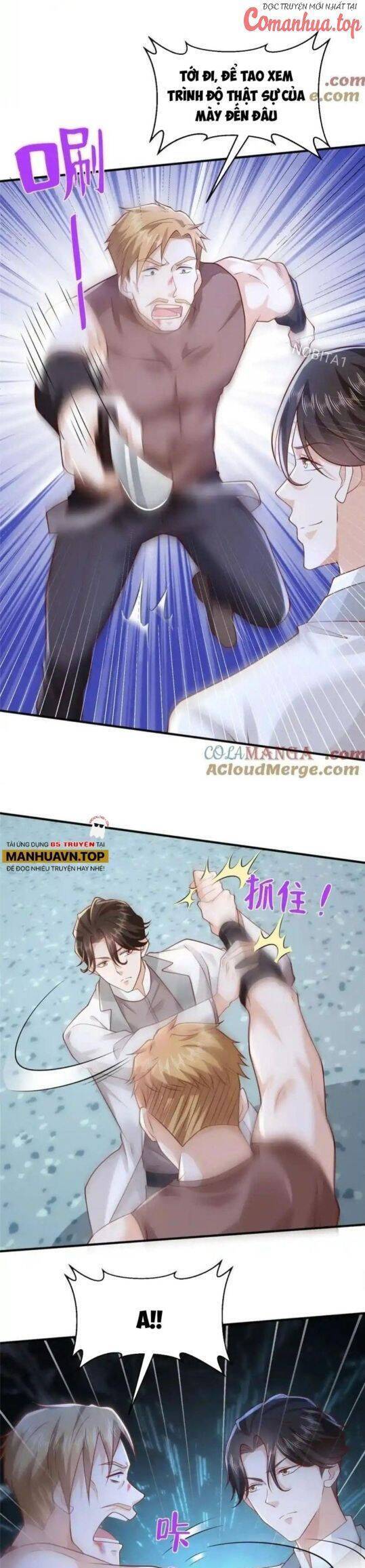 Mỗi Tuần Ta Có Một Nghề Nghiệp Mới Chap 649 - Next Chap 650