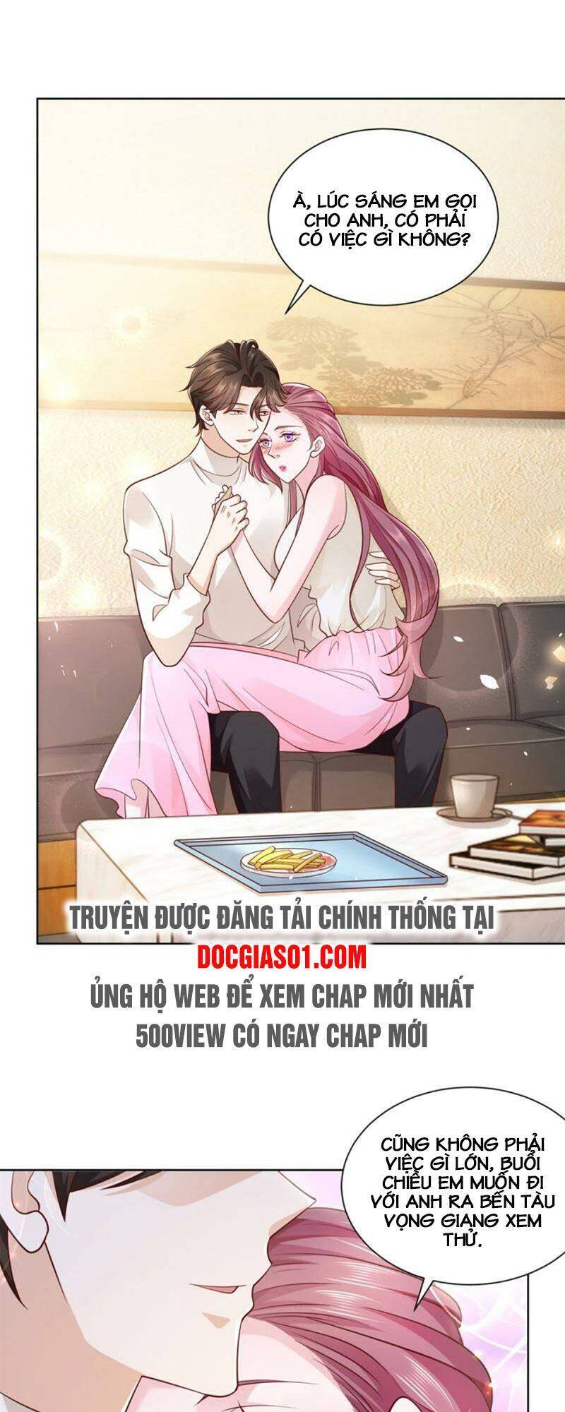 Mỗi Tuần Ta Có Một Nghề Nghiệp Mới Chap 65 - Next Chap 66
