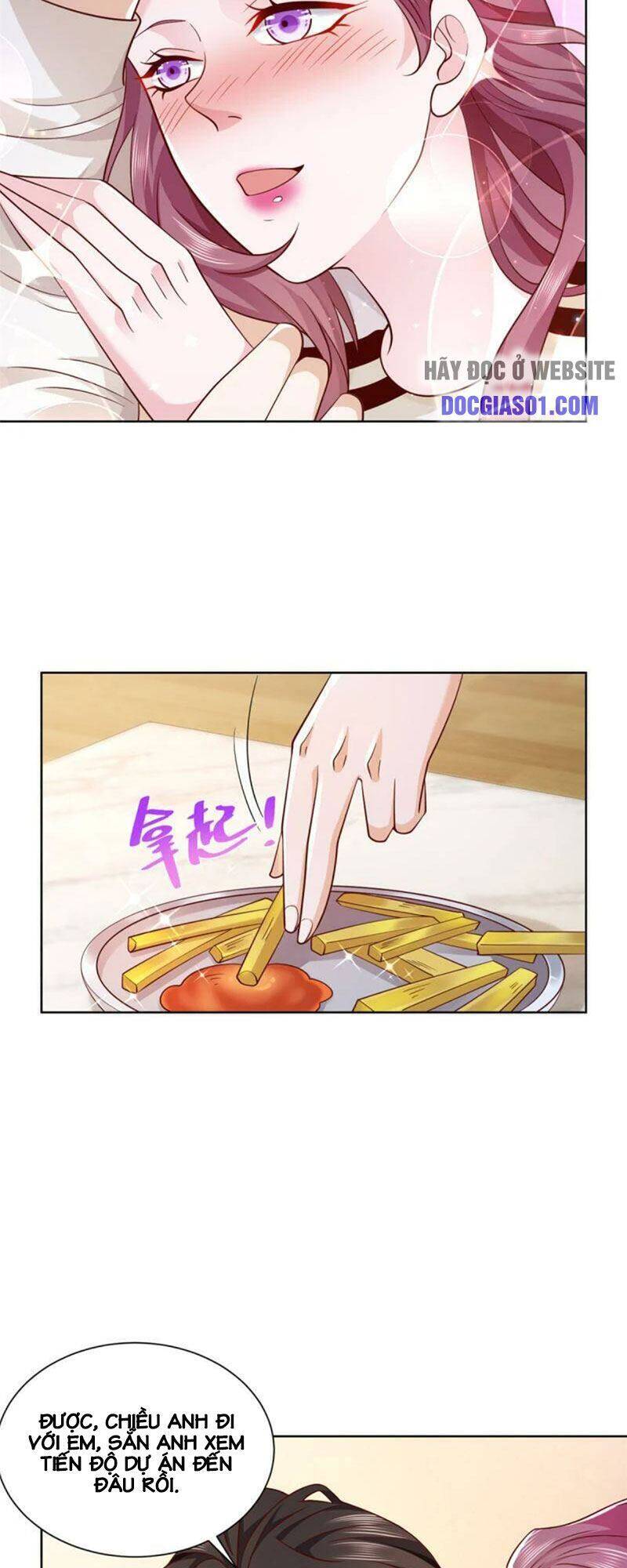 Mỗi Tuần Ta Có Một Nghề Nghiệp Mới Chap 65 - Next Chap 66