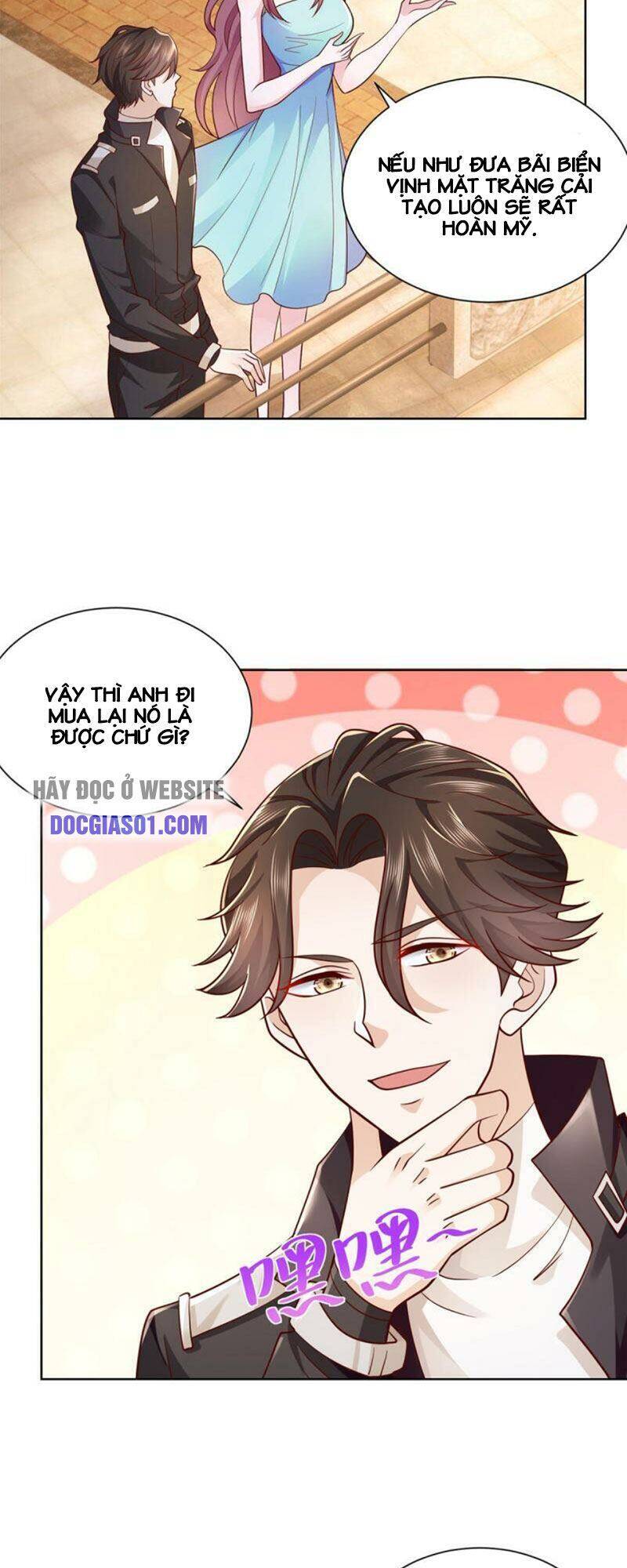 Mỗi Tuần Ta Có Một Nghề Nghiệp Mới Chap 65 - Next Chap 66