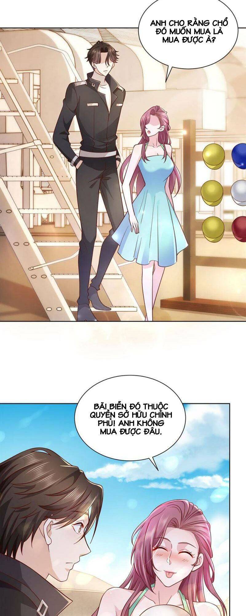 Mỗi Tuần Ta Có Một Nghề Nghiệp Mới Chap 65 - Next Chap 66