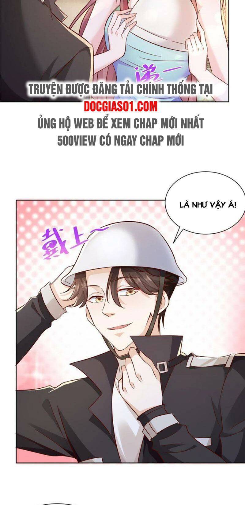 Mỗi Tuần Ta Có Một Nghề Nghiệp Mới Chap 65 - Next Chap 66