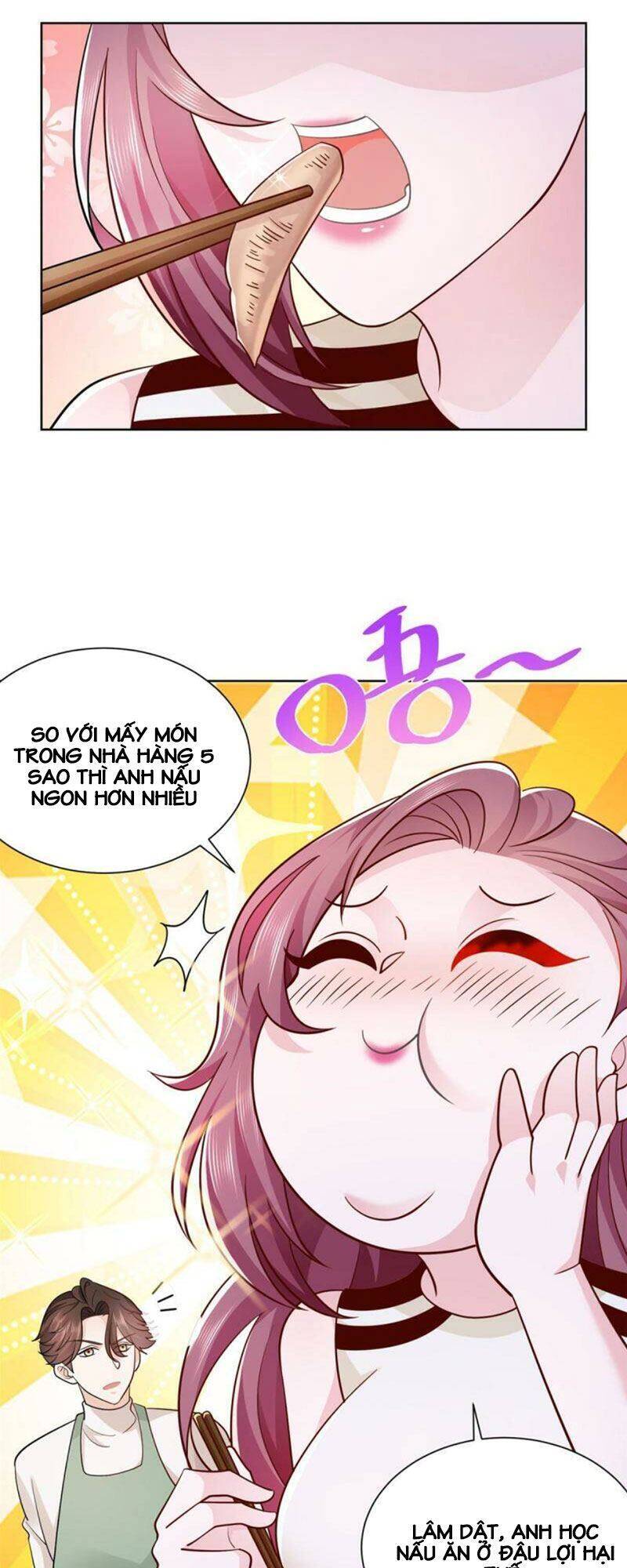 Mỗi Tuần Ta Có Một Nghề Nghiệp Mới Chap 65 - Next Chap 66