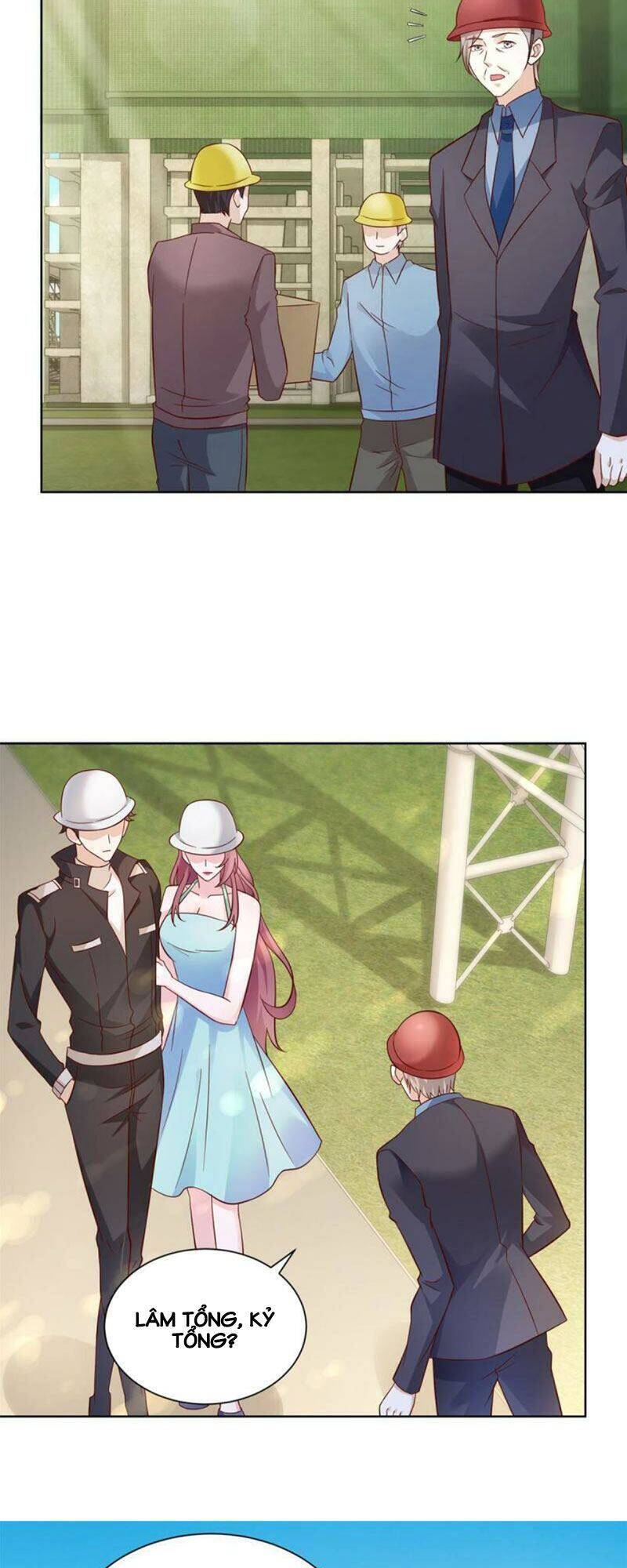 Mỗi Tuần Ta Có Một Nghề Nghiệp Mới Chap 65 - Next Chap 66
