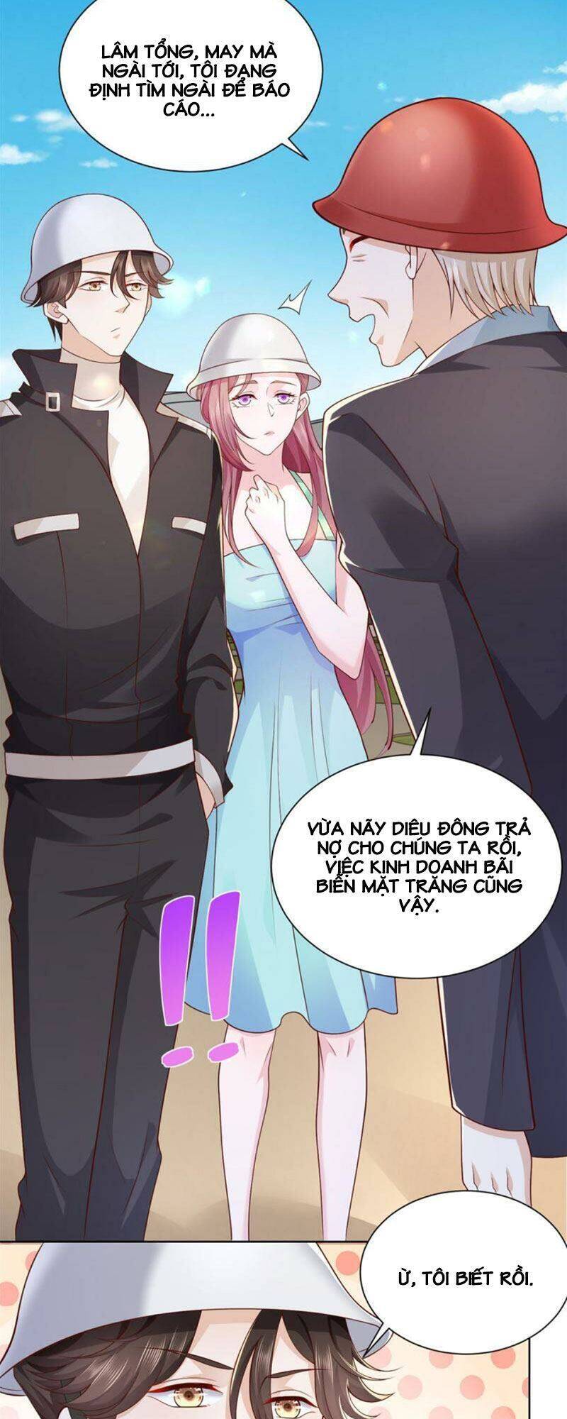 Mỗi Tuần Ta Có Một Nghề Nghiệp Mới Chap 65 - Next Chap 66