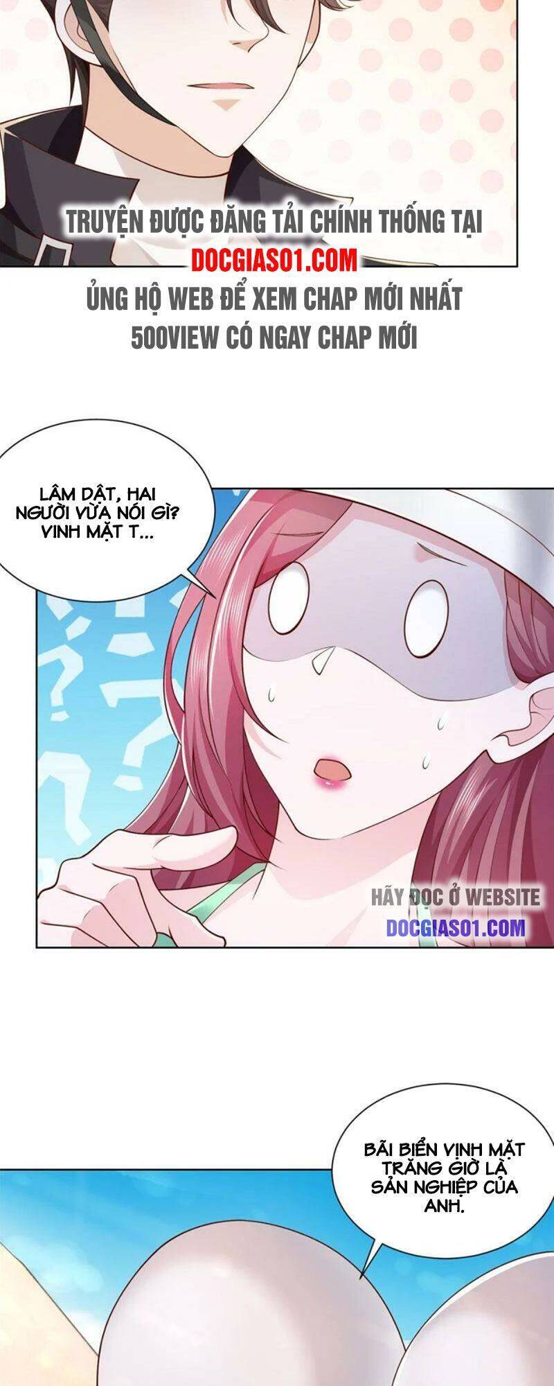 Mỗi Tuần Ta Có Một Nghề Nghiệp Mới Chap 65 - Next Chap 66